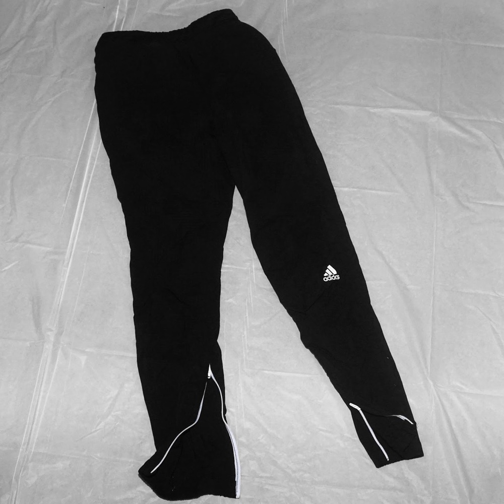 Adidas soccer pants